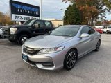 Used 2017 Honda Accord EX-L image 3