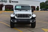 New 2025 Jeep Wrangler Sahara w/ Safety Group image 2