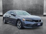 Used 2024 Honda Civic LX image 3