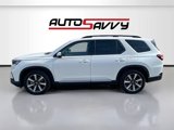 Used 2025 Honda Pilot Elite image 4