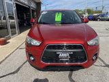 Used 2013 Mitsubishi Outlander Sport ES image 3
