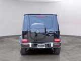 New 2025 Mercedes-Benz G 580 w/ EQ Technology image 6
