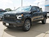 New 2026 Chevrolet Silverado 1500 RST w/ All Star Edition Plus image 3