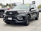 Certified 2022 Ford Explorer ST w/ Equipment Group 401A image 5
