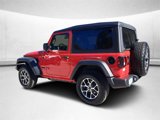 New 2025 Jeep Wrangler Sport image 6