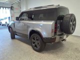 Used 2021 Land Rover Defender 90 X-Dynamic S image 6