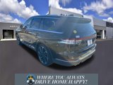 New 2025 Lincoln Aviator Reserve w/ Equipment Group 201A image 3