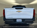 Used 2024 Chevrolet Silverado EV W/T image 4