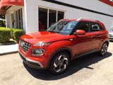 Used 2023 Hyundai Venue SEL w/ Cargo Package image 2