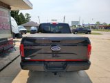 Used 2016 Ford F150 4x4 SuperCrew image 6