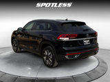 Used 2022 Volkswagen Atlas Cross Sport SE image 4