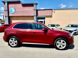Used 2018 Audi Q5 2.0T Premium Plus w/ Premium Plus Package image 6