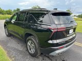 New 2025 Chevrolet Traverse LT w/ LPO, Floor Liner Package image 5