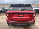 New 2025 Ford Explorer ST image 5