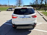 Used 2020 Ford EcoSport Titanium image 6
