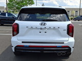 New 2025 Hyundai Palisade Calligraphy image 5