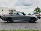 New 2025 BMW X4 xDrive30i w/ Premium Package image 4