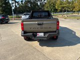 New 2025 Toyota Tacoma Trailhunter image 4