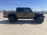 New 2025 Jeep Gladiator Rubicon w/ Technology Group image 5