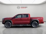 New 2025 Nissan Frontier PRO-4X image 3