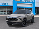 New 2026 Chevrolet TrailBlazer RS w/ Convenience Package image 6
