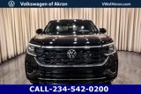 New 2025 Volkswagen Atlas Cross Sport SEL Premium R-Line image 3