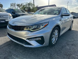 Used 2020 Kia Optima LX image 3