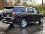 New 2025 Chevrolet Suburban LS image 4