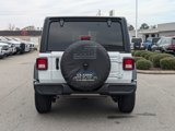 New 2025 Jeep Wrangler Sport S image 6