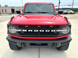 Used 2021 Ford Bronco Wildtrak image 4