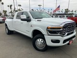 New 2025 RAM 3500 Longhorn image 2