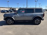 Certified 2023 Ford Bronco Outer Banks image 3