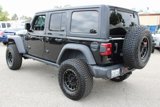 Used 2021 Jeep Wrangler Unlimited Sport image 6