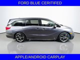 Used 2024 Honda Odyssey Elite image 4