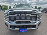 New 2025 RAM 2500 Big Horn image 2