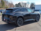 New 2025 Nissan Murano Platinum w/ Cargo Package image 2
