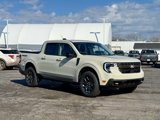 New 2025 Ford Maverick Tremor image 2