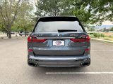 Used 2021 BMW X7 M50i w/ Executive Package image 4