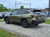 New 2025 Subaru Outback Onyx Edition image 5