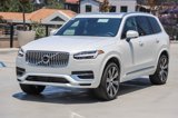 New 2025 Volvo XC90 T8 Ultra w/ Lounge Package image 3
