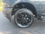 New 2025 RAM 2500 Big Horn image 2