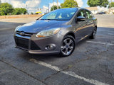 Used 2014 Ford Focus SE w/ SE Sport Package image 3