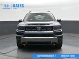 New 2026 Honda Passport TrailSport image 5