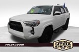 Used 2023 Toyota 4Runner SR5 Premium w/ Moonroof Package image 3