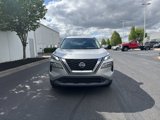 Used 2022 Nissan Rogue SV image 3