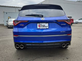Certified 2025 Acura MDX Type S image 6