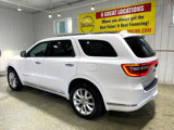 Used 2020 Dodge Durango Citadel w/ Technology Group image 2