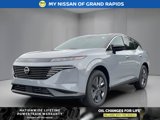 New 2025 Nissan Murano SL w/ Cargo Package image 3