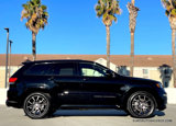 Used 2021 Jeep Grand Cherokee High Altitude image 6