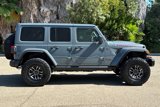 New 2025 Jeep Wrangler Unlimited Rubicon image 2